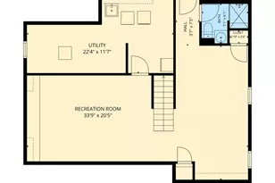 254 Coe Rd, Clarendon Hills, IL 60514 - Photo 31