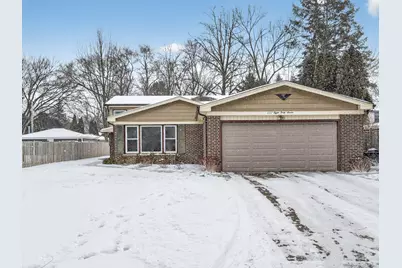 847 Division Street, Northbrook, IL 60062 - Photo 1