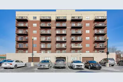 1650 Riverwoods Drive #706, Melrose Park, IL 60160 - Photo 1