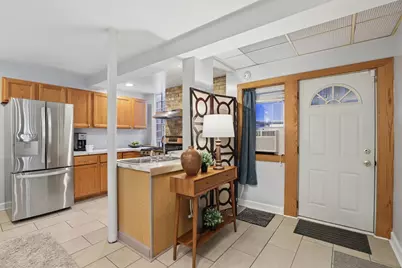 1442 W Fargo Avenue #GE, Chicago, IL 60626 - Photo 19