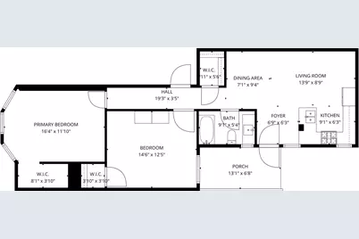 1442 W Fargo Avenue #GE, Chicago, IL 60626 - Photo 25