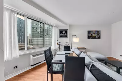 211 E Ohio Street #1203, Chicago, IL 60611 - Photo 9