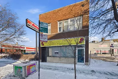 8145 S Cottage Grove Avenue, Chicago, IL 60619 - Photo 3