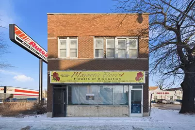 8145 S Cottage Grove Avenue, Chicago, IL 60619 - Photo 1