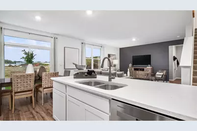 17211 Munster Lane, Tinley Park, IL 60477 - Photo 9