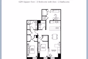 850 N Lake Shore Dr, Chicago, IL 60611 - Photo 41