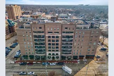 151 W Wing Street #601, Arlington Heights, IL 60005 - Photo 25