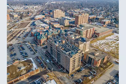 151 W Wing Street #601, Arlington Heights, IL 60005 - Photo 27