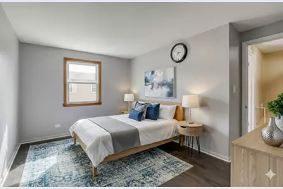 822 Colonial Drive #B, Wheeling, IL 60090 - Photo 13