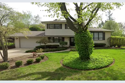 0N093 Jefferson Street, Winfield, IL 60190 - Photo 1