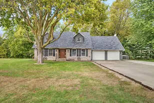3775 Will Ct, Morris, IL 60450 - Photo 1