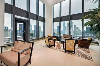 60 E Monroe Street #2708, Chicago, IL 60603 - Photo 19