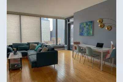 60 E Monroe Street #2708, Chicago, IL 60603 - Photo 3