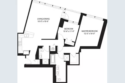 60 E Monroe Street #2708, Chicago, IL 60603 - Photo 15