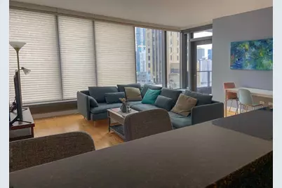 60 E Monroe Street #2708, Chicago, IL 60603 - Photo 5