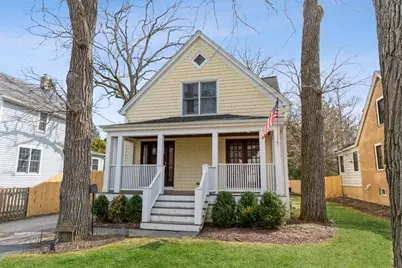1297 Edgewood Road, Lake Forest, IL 60045 - Photo 1