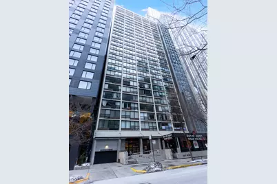 230 E Ontario Street #1204, Chicago, IL 60611 - Photo 3