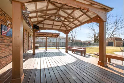 13748 Leclaire Avenue, Crestwood, IL 60418 - Photo 23