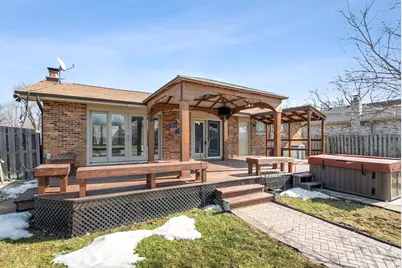 13748 Leclaire Avenue, Crestwood, IL 60418 - Photo 29