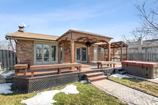 13748 Le Claire Ave, Crestwood, IL 60418 - Photo 29