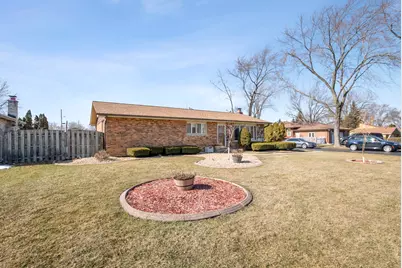 13748 Leclaire Avenue, Crestwood, IL 60418 - Photo 3