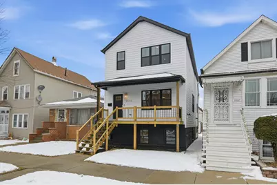 3309 N Whipple Street, Chicago, IL 60618 - Photo 1
