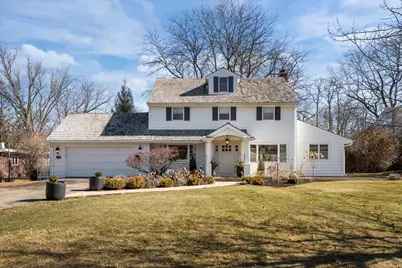 1489 N Sheridan Road, Lake Forest, IL 60045 - Photo 1