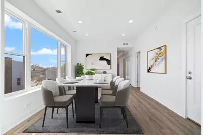 2741 W Belmont Avenue #1, Chicago, IL 60618 - Photo 3