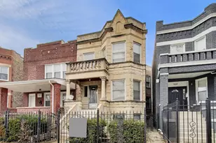 4820 W Washington Blvd, Chicago, IL 60644 - Photo 1