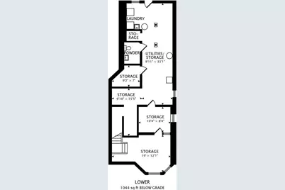 4820 W Washington Boulevard, Chicago, IL 60644 - Photo 53