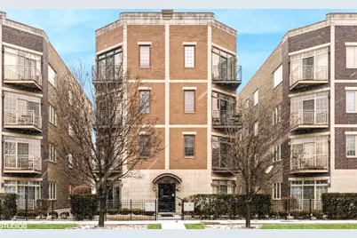 7932 W Grand Avenue #2W, Elmwood Park, IL 60707 - Photo 1