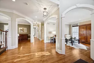 440 S Grant St, Hinsdale, IL 60521 - Photo 5