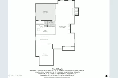 440 S Grant Street, Hinsdale, IL 60521 - Photo 39