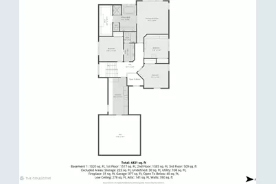 440 S Grant Street, Hinsdale, IL 60521 - Photo 37