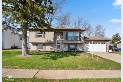 180 Karen Drive, Bourbonnais, IL 60914 - Photo 1