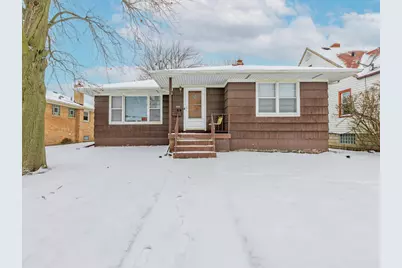 580 Hirsch Avenue, Calumet City, IL 60409 - Photo 1