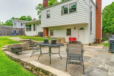 783 Green Briar Lane, Lake Forest, IL 60045 - Photo 35