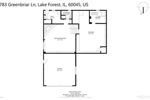 783 Greenbriar Ln, Lake Forest, IL 60045 - Photo 41