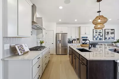 2752 Preserve Circle #13006, Aurora, IL 60502 - Photo 3