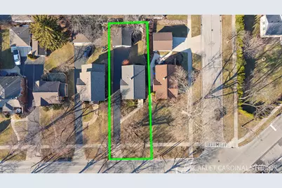 882 Hillside Avenue, Glen Ellyn, IL 60137 - Photo 17