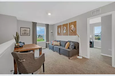 601 Adirondack Court, Joliet, IL 60436 - Photo 11