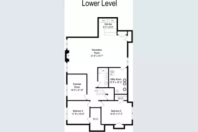 1119 Forest Avenue, Wilmette, IL 60091 - Photo 43