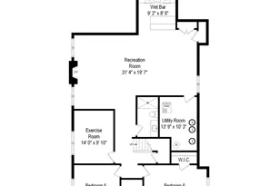 1119 Forest Ave, Wilmette, IL 60091 - Photo 43