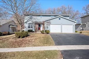 336 Panama Ave, Hampshire, IL 60140 - Photo 1