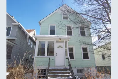 1419 Darrow Avenue #1, Evanston, IL 60201 - Photo 1