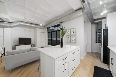 1307 S Wabash Avenue #205, Chicago, IL 60605 - Photo 5