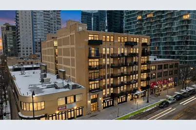 1307 S Wabash Avenue #205, Chicago, IL 60605 - Photo 15