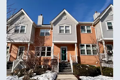 5412 N Hoyne Avenue, Chicago, IL 60625 - Photo 1