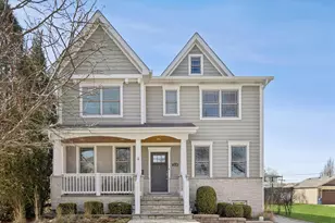 3900 Forest Ave, Western Springs, IL 60558 - Photo 1