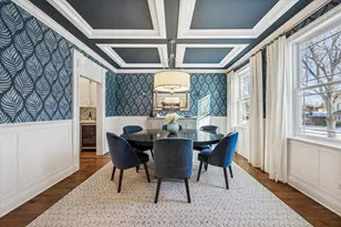 3900 Forest Ave, Western Springs, IL 60558 - Photo 5